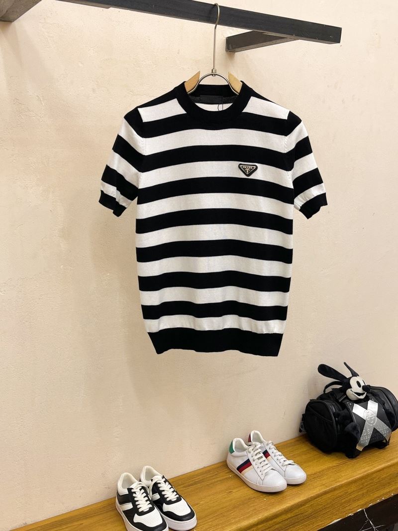 Prada T-Shirts